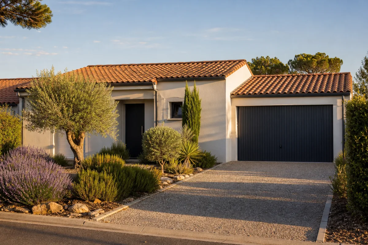 Serrurier à Balma (31) : pavillon, porte de garage et clés
