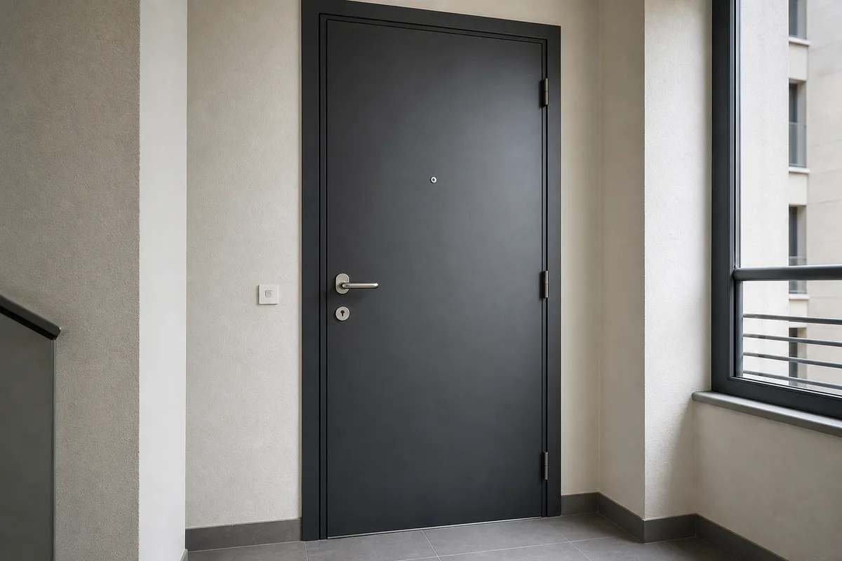 Blindage & securite